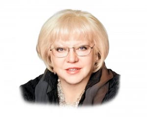 Светлана Крючкова